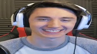 Dawko bailando a gran velocidad