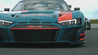 Audi R8 Green Hell - Kỷ niệm sự thành công của R8 LMS | Audi Vietnam