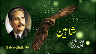 Bal-e-Jibril: 176, Allama Iqbal