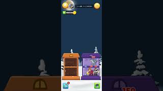 Home Tower Level 28 gameplay (iOS Android)