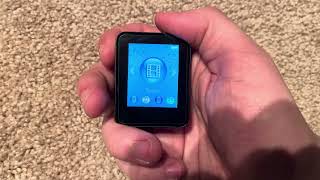 Newer Hotechs MP3 Player Review