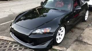 My S2000 Finally Hits VTEC AGAIN!! *MISFIRE FIXED*