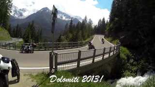 Dolomiti 2013