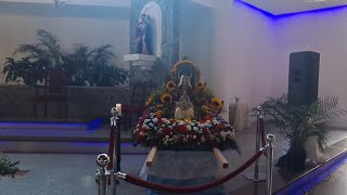 SOLEMNIDAD DE NUESTRA SEÑORA DE COROMOTO