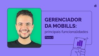 Primeiros passos com o App da Mobills | Funções de planejamento financeiro