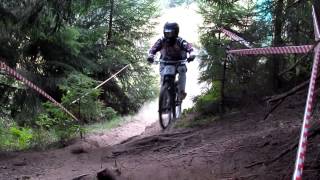 Wild West Downhill2