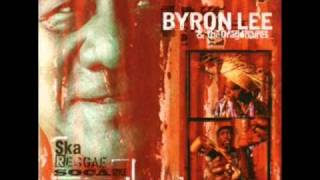 Byron Lee & The Dragonaires - Road Block