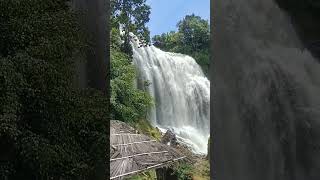 adventure ke curug cikondang cianjur #nature #adventure