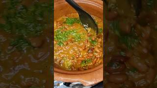 Punjabi Style Rajma Recipe #viralvideo #easyrecipe