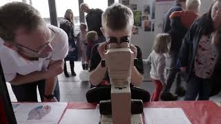 Swansea Science Festival 2023