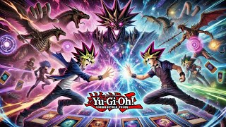 مواجهة نارية بين أفضل لاعبي يوغي | Yu Gi Oh! Legacy of the Duelist