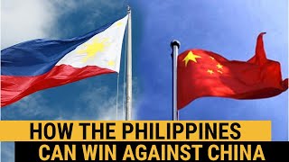 How the PHILIPPINES can win