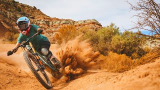 Downhill Freeride Tribute (2020) MTB - PART 10