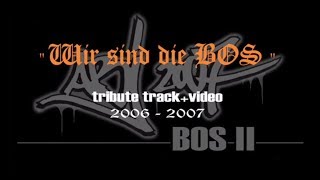 "Wir sind die BOS" [ ABI-VIDEO 2007 ]