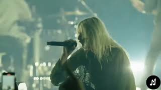 Linkin Park - Faint live 2024 ( New vocalist Emily Armstrong )