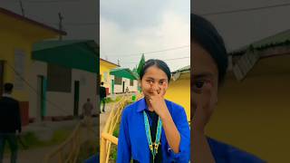 Halka Ramailo Nepal || Short Video Dance TikTok Nepal❤️😘🔥🇳🇵