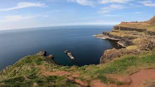 Giants Causeway Ireland 2022