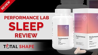 Performance Lab - Sleep (Honest Review) | Total Shape