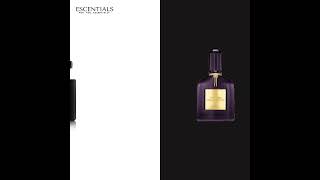 Escentials | Expensive Fragrances At Inexpensive Prices