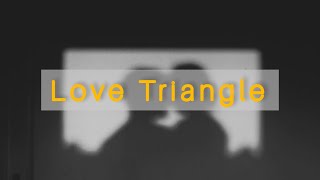 Love Triangle || Spoken Word Poetry - Jad's spoken words [FREE AUDIO]