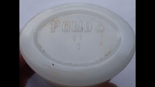 Ponds | Antique Bottle Stories