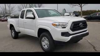 2020 Toyota Tacoma Augusta, Martinez, Evans, Grovetown, Aiken, North Augusta, SC X089257