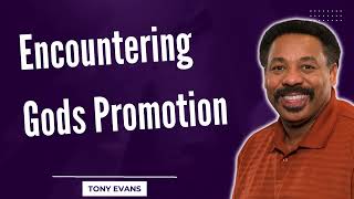 Love Is Found-Encountering Gods Promotion-Tony Evans2024