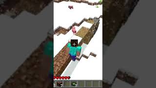 Minecraft evolution in 59 seconds | Minecraft evolution | Evolution  of Minecraft