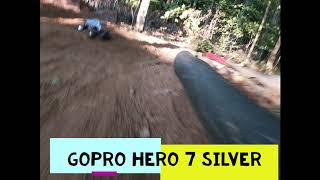 #59  GOPRO HERO 7 BLACK vs HERO 7 SILVER