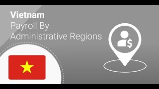 Odoo Apps - Payroll By Administrative Regions - Vietnam | Odoo 15