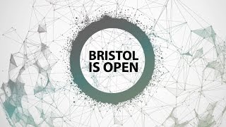 Bristol Is Open - Introduction