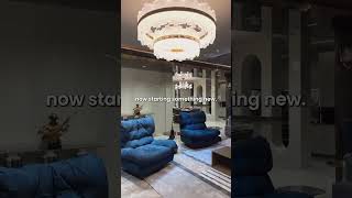 Premium Furniture | Anantara Atelier | Interior Design Studio | Ahmedabad