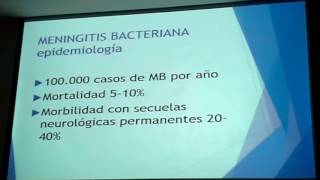 Infecciones Del Sistema Nervioso Central Parte 1