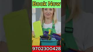 Residential Cleaning Services | In Colorado USA | Transformation | Your Home