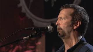 ERIC CLAPTON - "Going Down Slow" - (Legends) Montreux 3rd July 1997