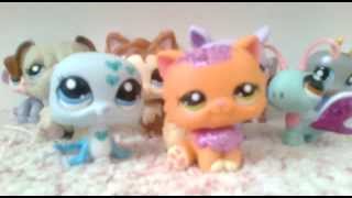 LPS - ''New'' Lps