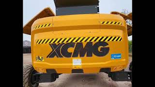 XCMG Mega Boom