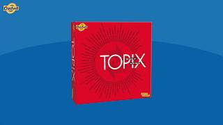 Topix Board Game