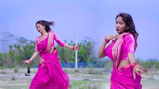 New Mayar Jale Bandhiya More Hit Song Dance 2024 | মায়ার জালে | Dancer By Modhu | SR Vision