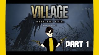 30 Minutes in VILLAGE (Demo): Part 1