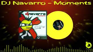 DJ Navarro - Moments 2006