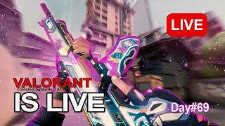 Yoru Dominating LIVE | Day 69 #valorant #live #gaming #ytshorts #funny ##shorts #trending #video #yt