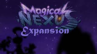 Magical Nexus Expansion Trailer