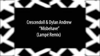 Crescendoll & Dylan Andrew (Lampé Remix)[Alula Tunes]