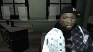 GTA IV - Curtis Jackson