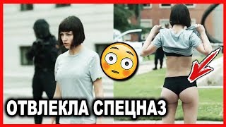 СМЕШНЫЕ МОМЕНТЫ И ПРИКОЛЫ ИЗ ФИЛЬМОВ #27