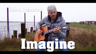 IMAGINE COVER