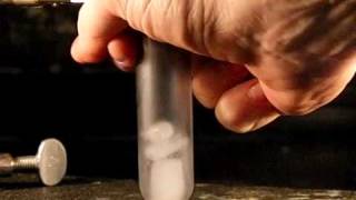 CO2 triple point and release 2.MOV