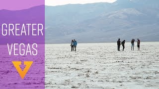 Greater Vegas Ep. 12: Badwater Basin