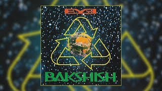 Bakshish - Dyskryminacja